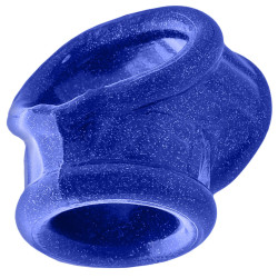 Oxballs Ballstretcher Cocksling Fit Bleu